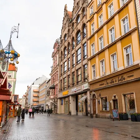 Rynek Urban Haven