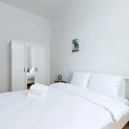 Rynek Urban Haven * Wroclaw