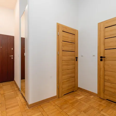 Rynek Urban Haven * Wroclaw