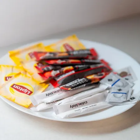 Rynek Urban Haven Wroclaw