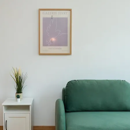 Rynek Urban Haven Wroclaw